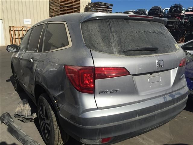 TRANSFER CASE OEM 16-20 HONDA PILOT 1YR WRNTY 290005J8A00