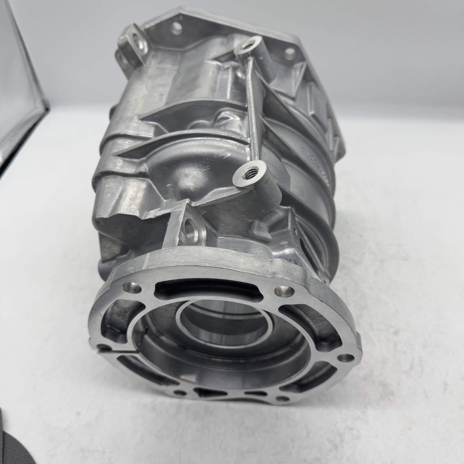 48RE Overdrive Extension Housing for Dodge Ram 2500 3500 2003-2008 4WD Cummins