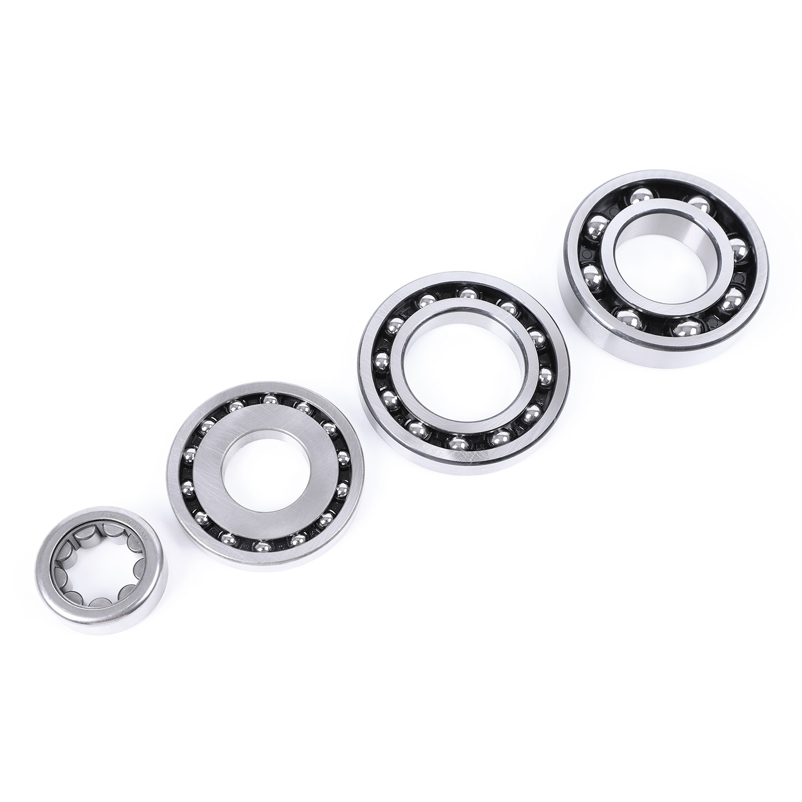 4pcs/set K313 Automatic Transmission Bearing For Toyota Allion 1.2L 2016 /Auris