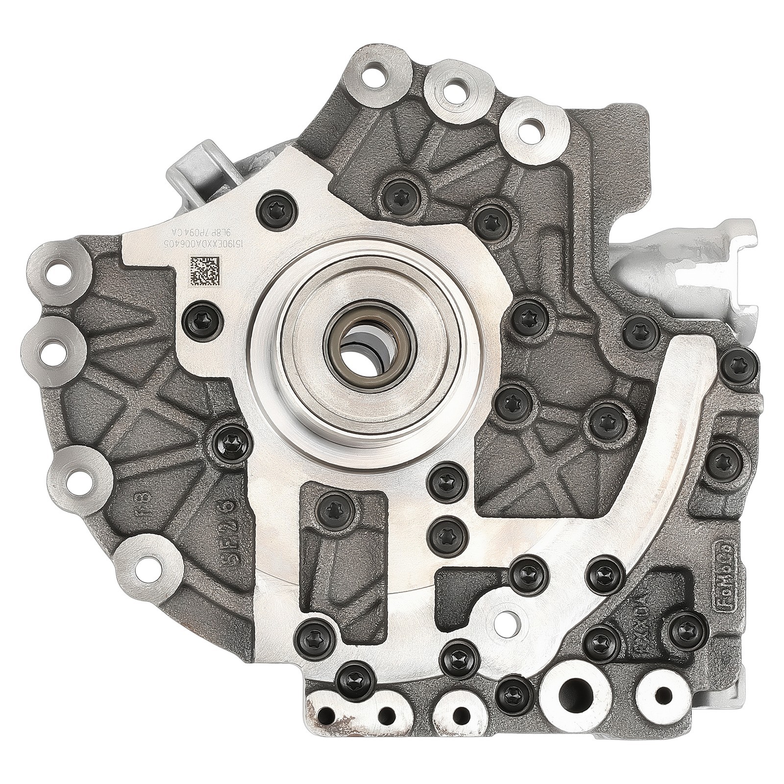 6F35 Transmission Pump Assembly 9L8Z-7A103-J 2009-2019 Aluminum Steel