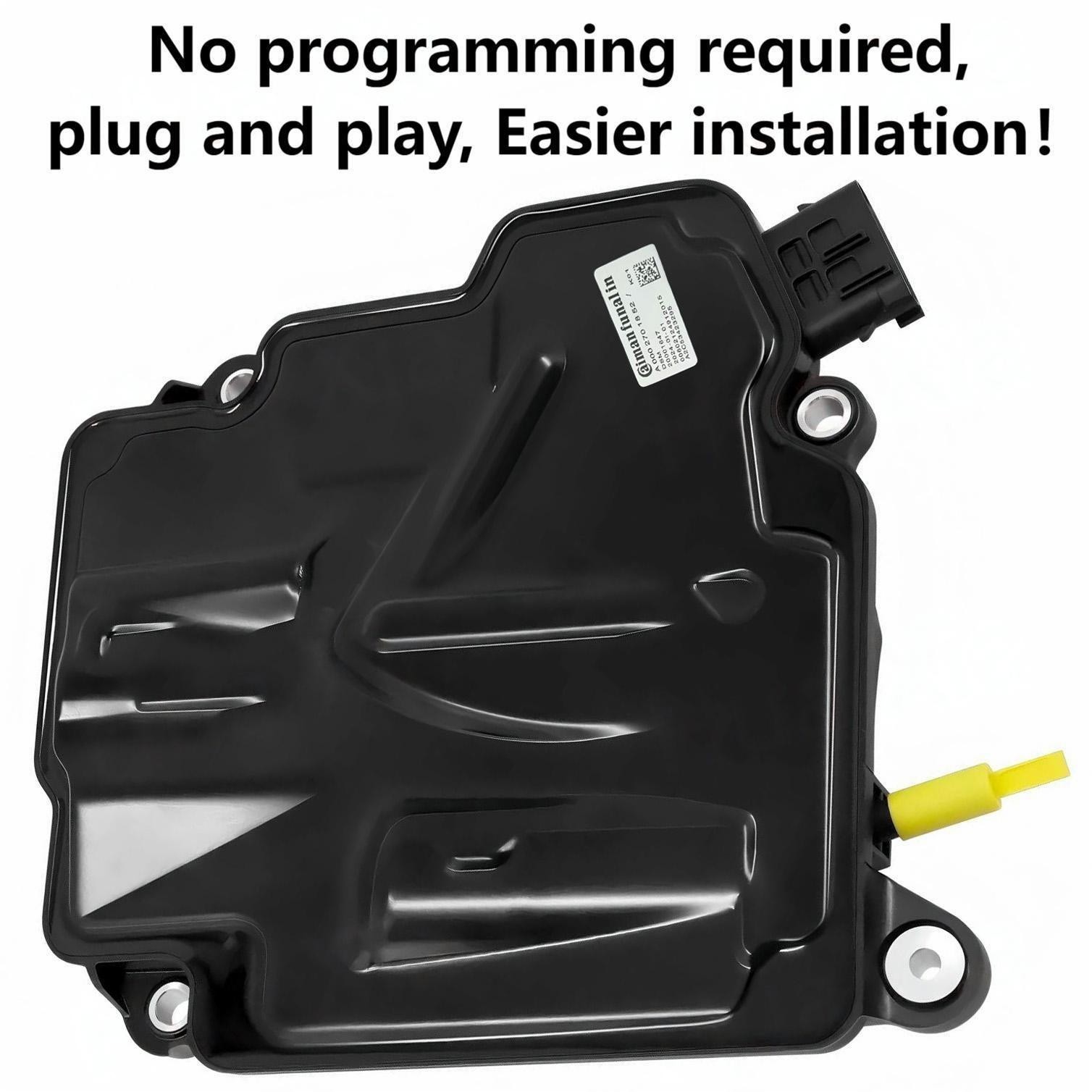 For Mercedes-Benz Programmed 722.9 ISM Intelligent Servo Module A0002701852 New