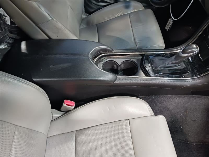 Automatic Transmission AWD 2.0L Without Extra Cooling Fits 14-15 ATS 11187747