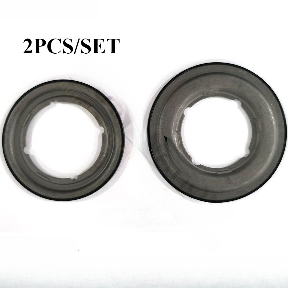 A6MF2 A6MF1 Transmission Piston Kit For HYUNDAI KIA 260200A-YC 2PCS/SET