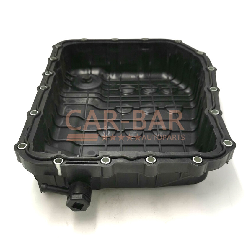Transsmision Oil Pan for 2011-2018 Santa Fe Sonata Optima Sorento 45280-3B011
