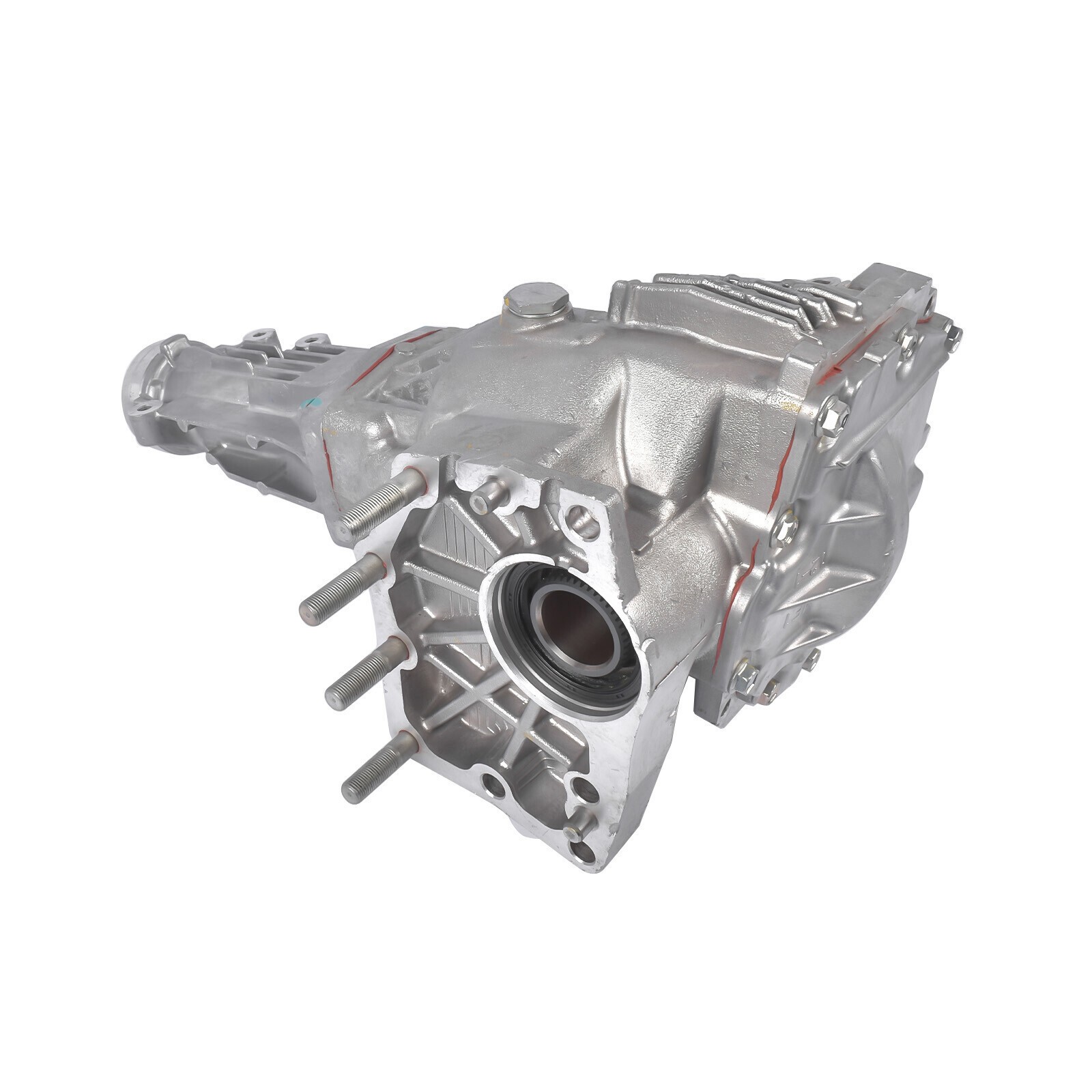 Transfer Case Assembly For Toyota Sienna Venza Highlander Lexus RX350 3610048052