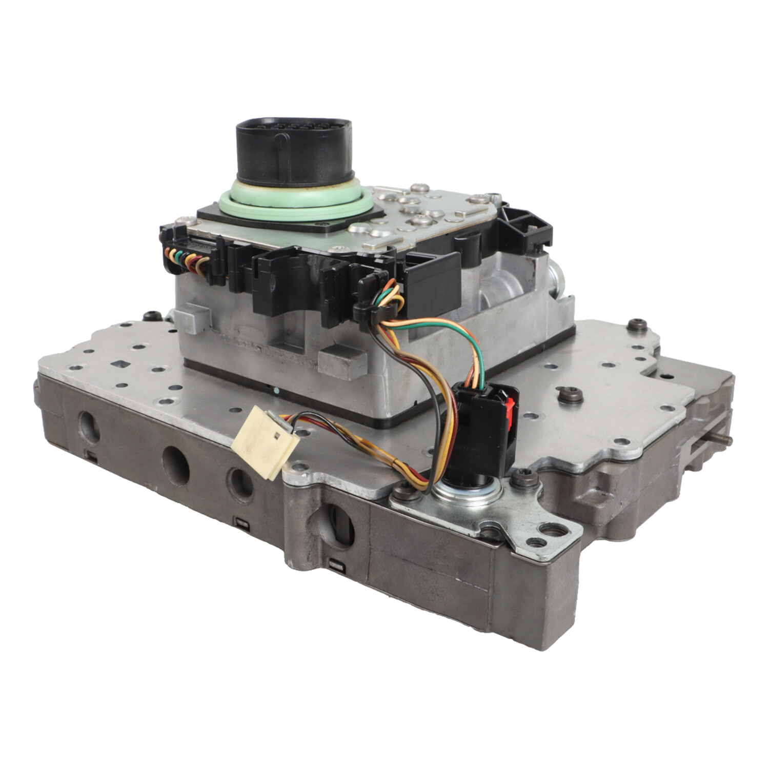 62TE 6 Speed Transmission Valve Body For 2009-2019 Dodge Journey
