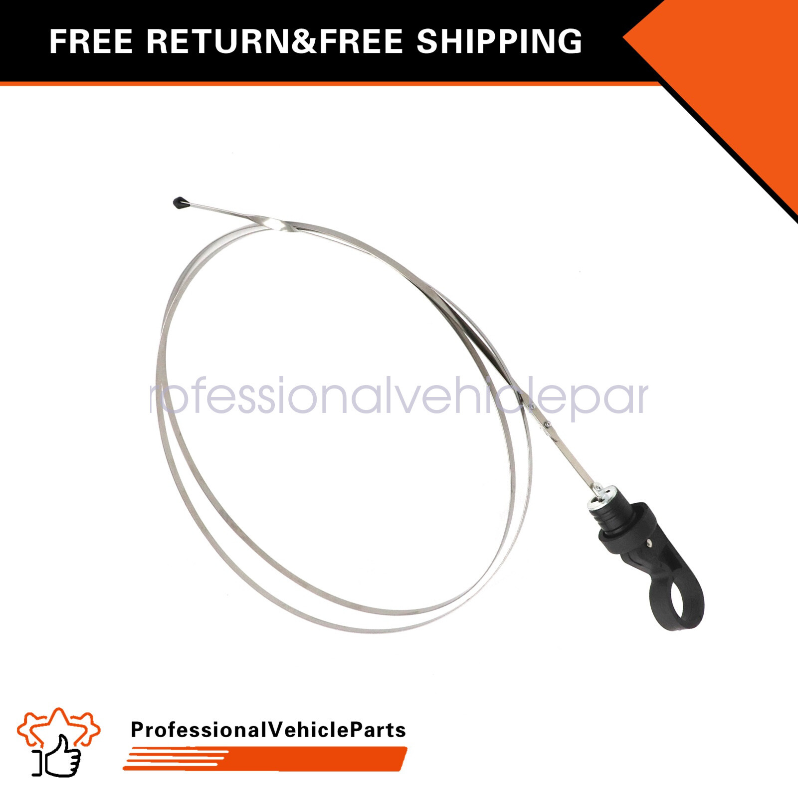 Fit Express 3500 LT Automatic Transmission 2006 Automatic Transmission Dipstick