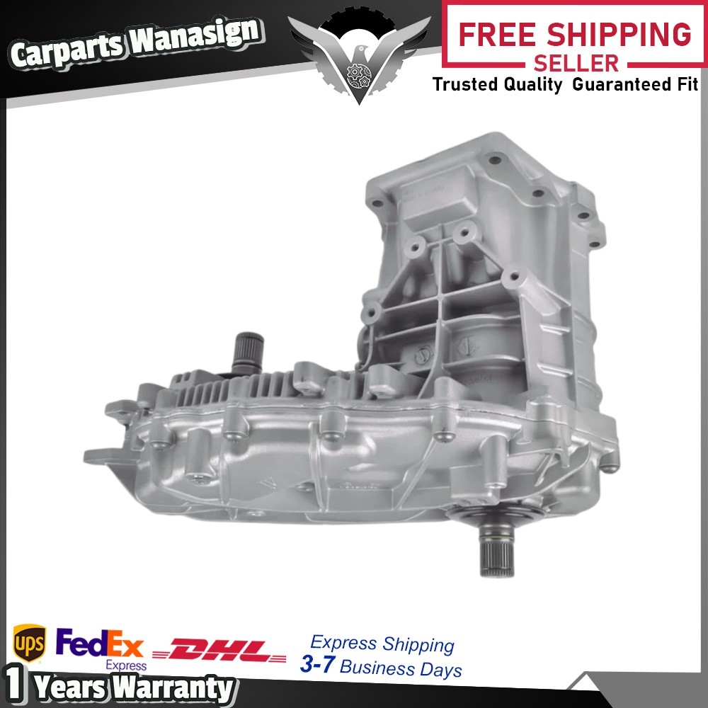 Transfer Case Box Assembly For Porsche Cayenne 3.6L 2011-18 95834101021