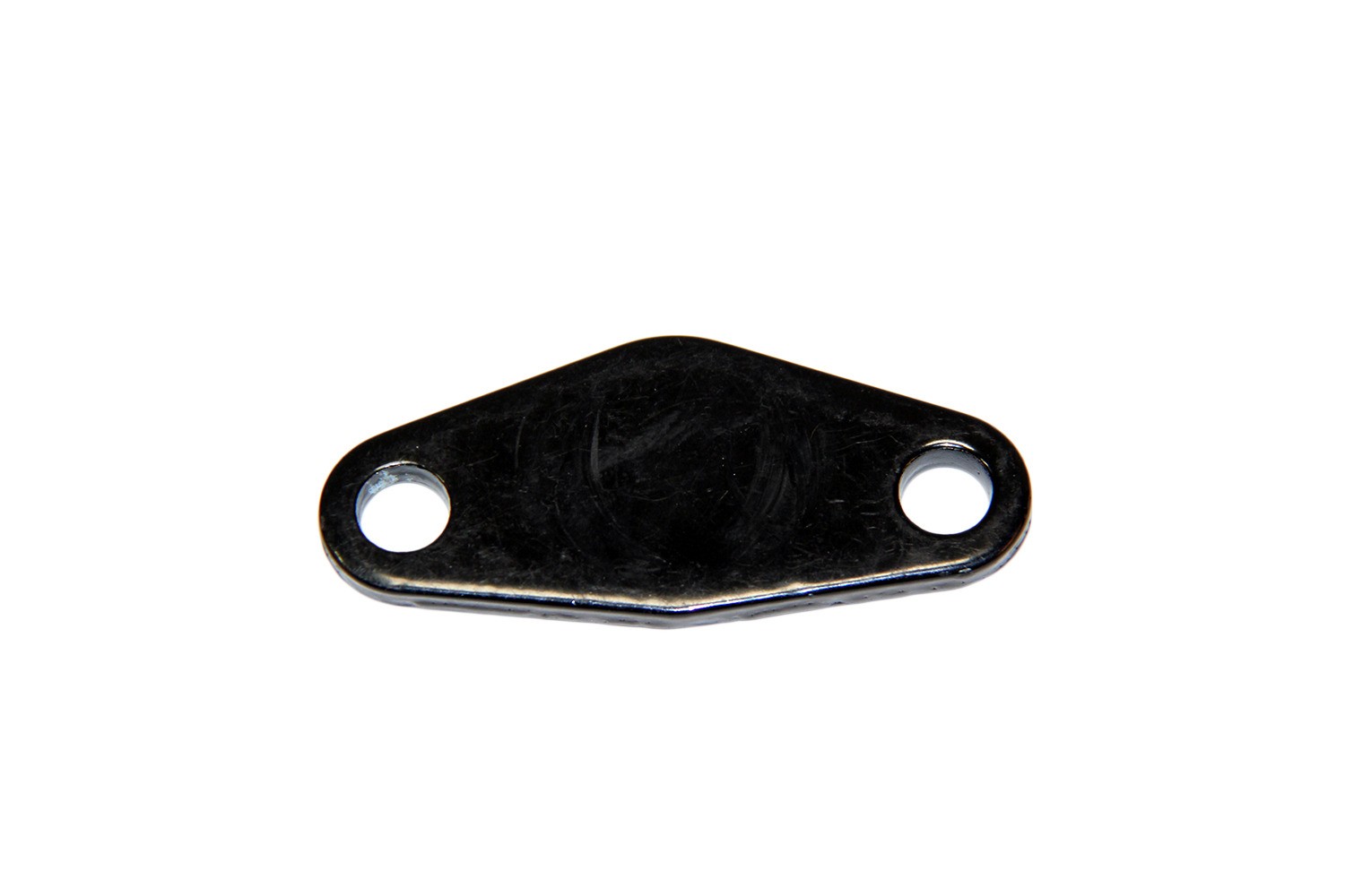 Auto Trans Overdrive Solenoid Plate
