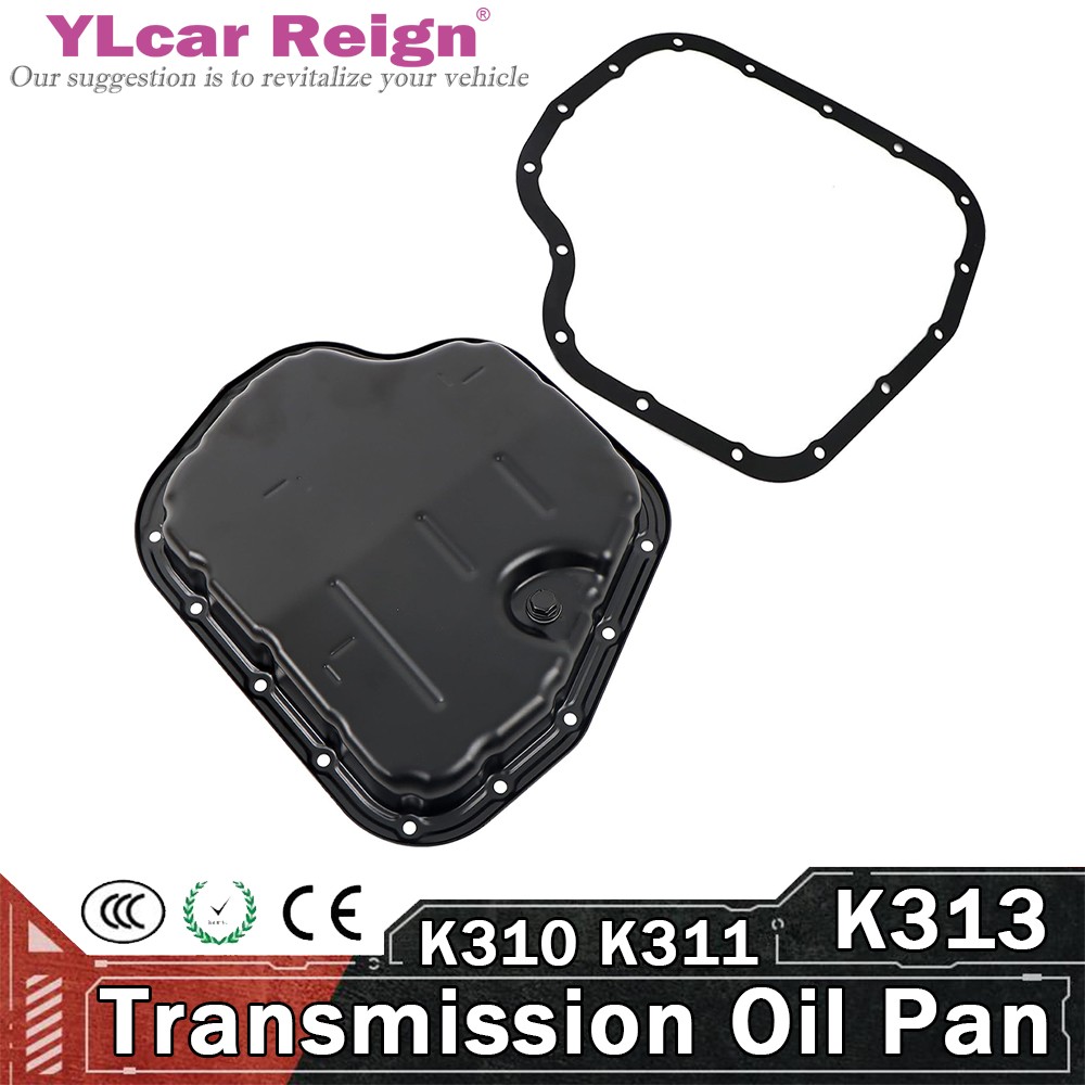 K310 K311 K313 CVT Automatic Transmission Oil Pan For Toyota Corolla 3510612210