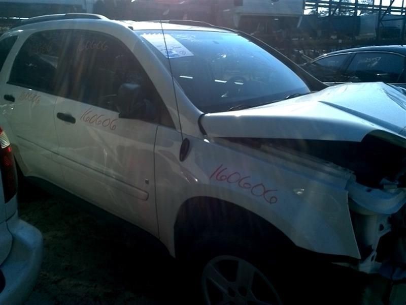 (TRANFER CASE ONLY) Transfer Case Fits 05-06 EQUINOX 218758