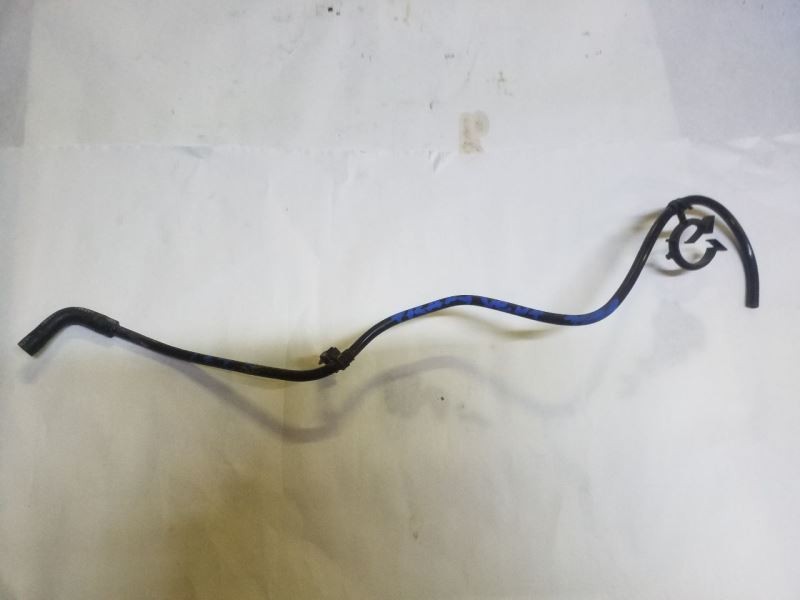 6.2L 4WD Transmission Vent Tube | Fits 17 18 Ford F250 F350