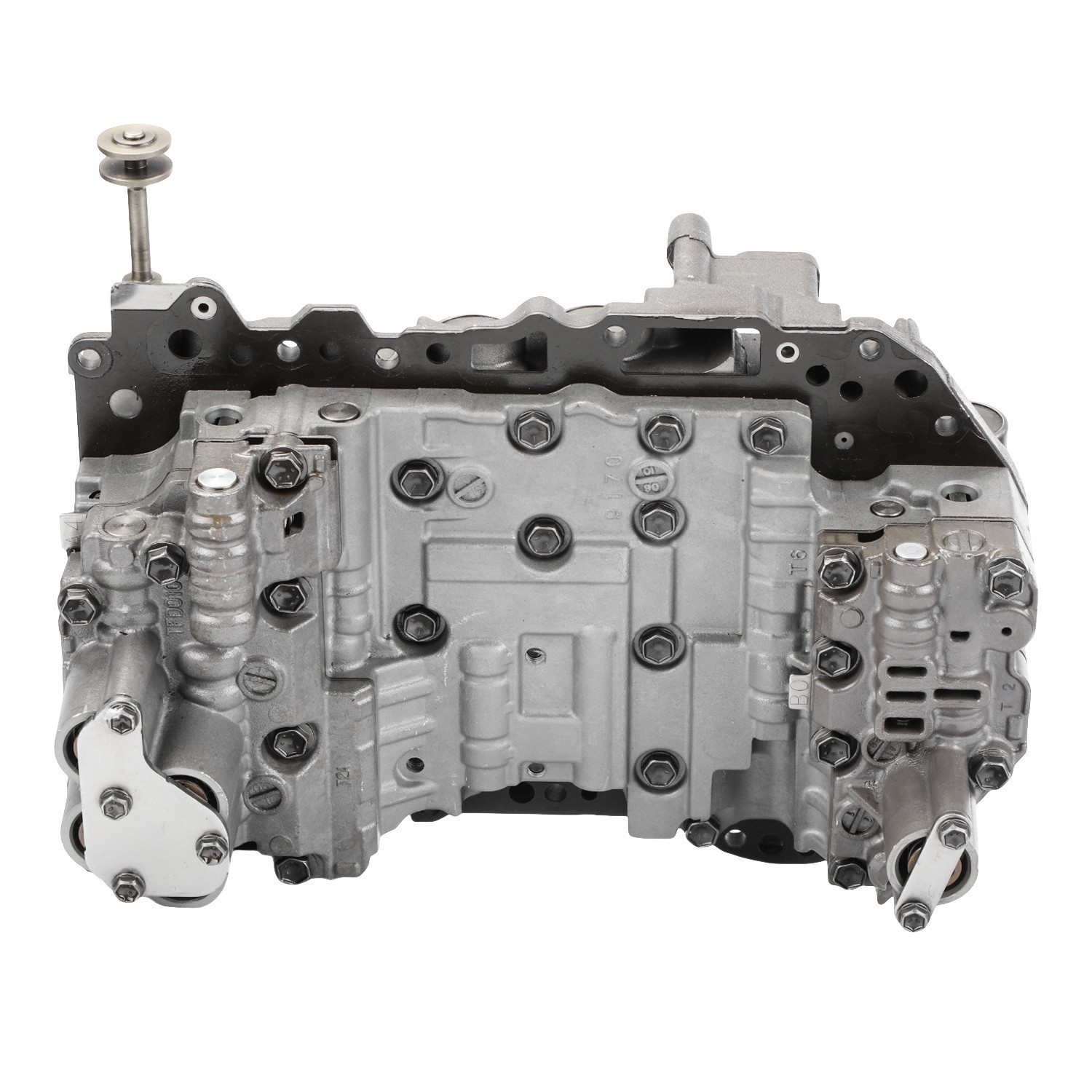 Transmission Valve Body 6 Speed For VOLKSWAGEN SHARAN 11 7 SP FWO L4 2.0L 09G