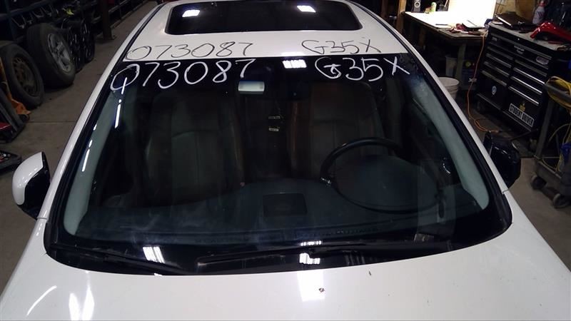 Transfer Case Automatic Transmission Fits 03-08 INFINITI FX SERIES 1206111