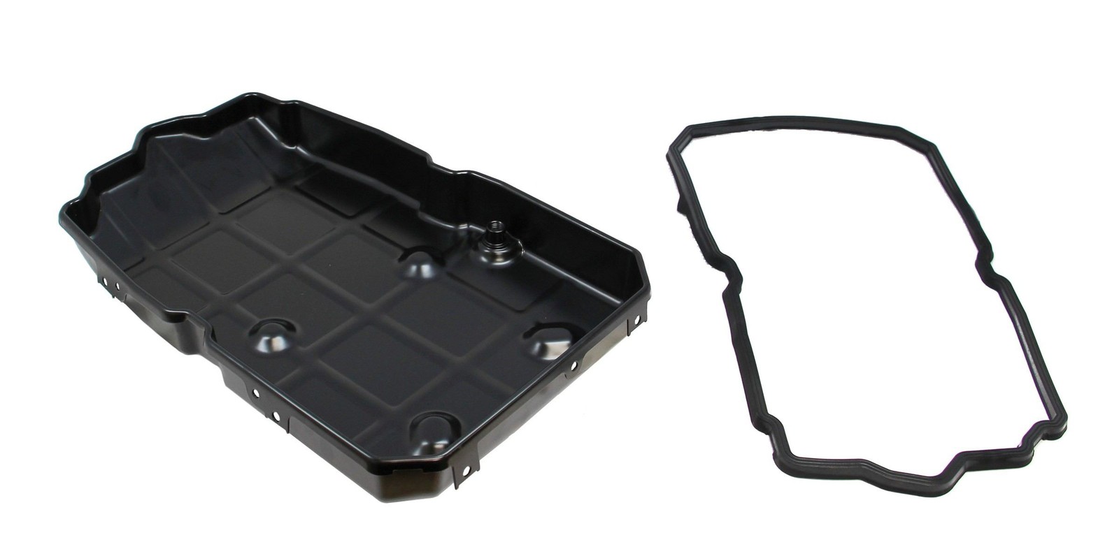 For MERCEDES-BENZ 2010-2022 Transmission Oil Pan CRP + 1 YEAR WARRANTY