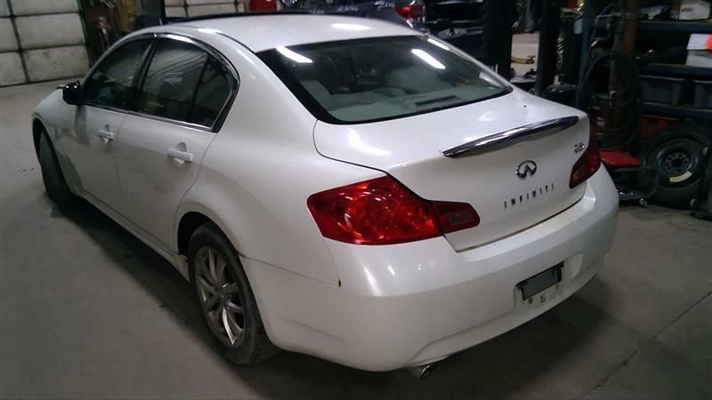 Transfer Case Automatic Transmission Fits 03-08 INFINITI FX SERIES 1206111