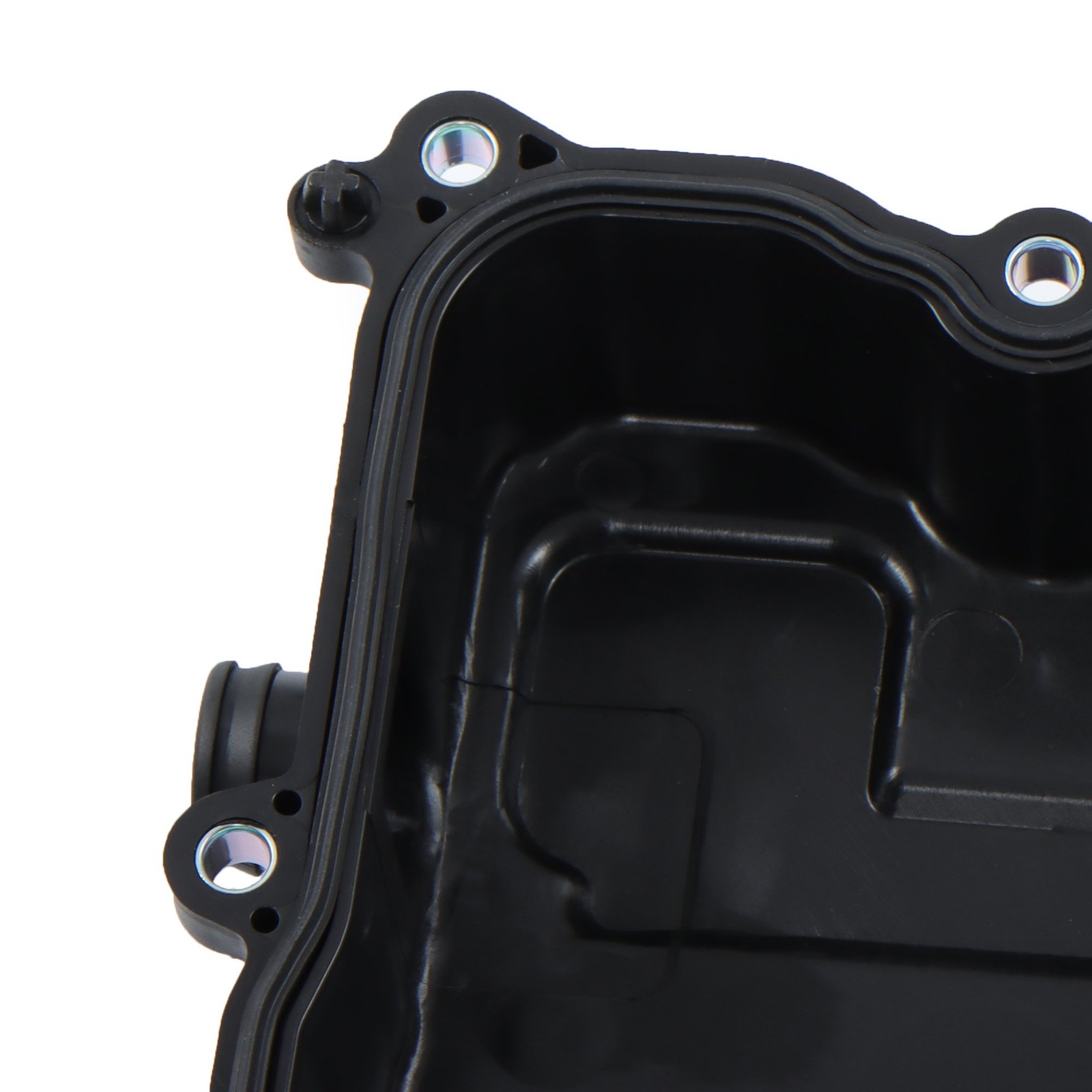 For Ford Escape 2020-2025 1.5L l3 GAS DOHC Turbocharged Transmission Oil Pan