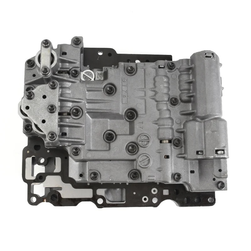 Other Auto Transmission Systems Gearbox Valve Body TF80SC TF81SC for Citroen