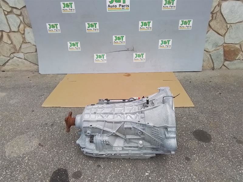 2021 2022 2023 F150 TRANSMISSION ASSEMBLY 5.0L RWD ML3P-7000-GA