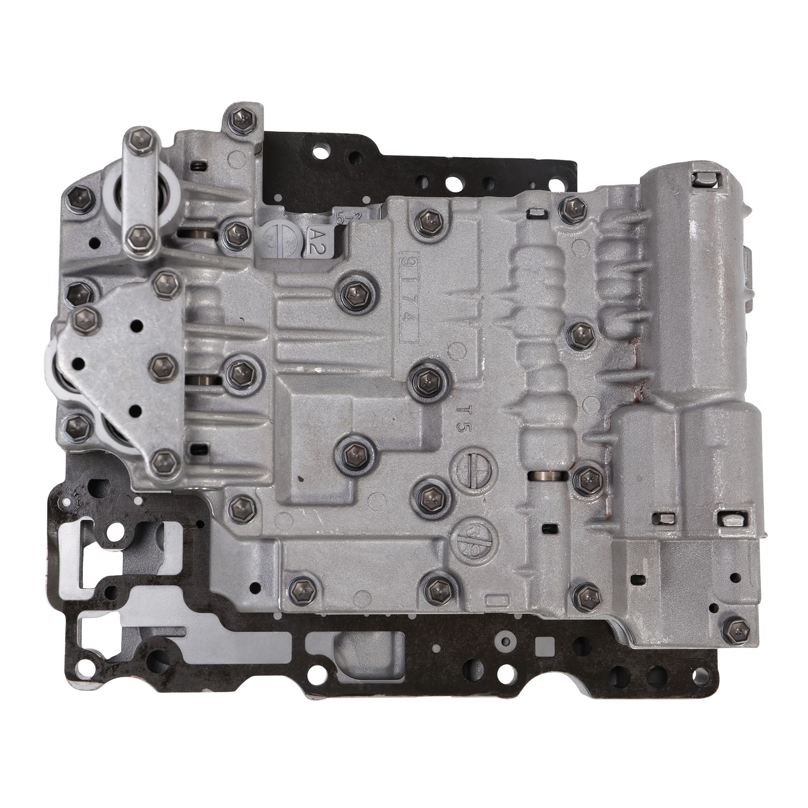 AF21-B TF-81SC Transmission Valve Body for Mazda 6 CX7 CX9 MPV 6SPeed 2007-2009