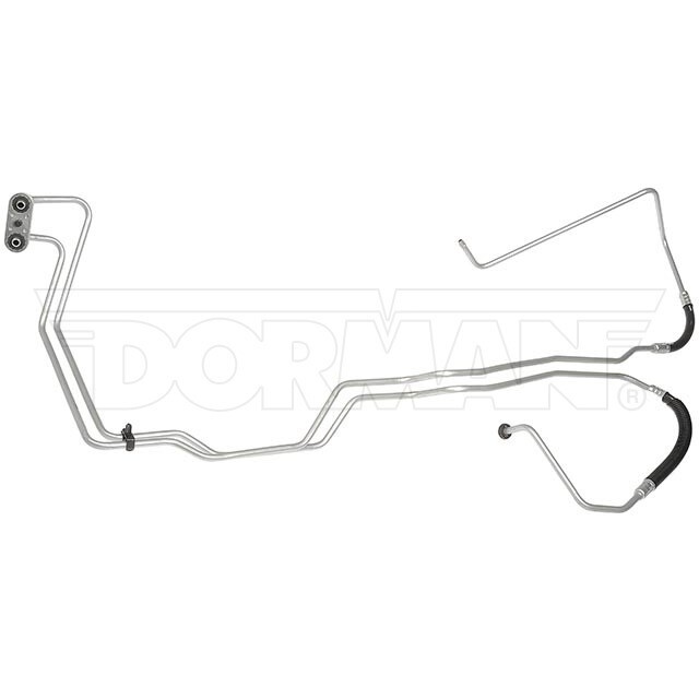624-553 Dorman Automatic Transmission Cooling Hose Lower New for Chevy Suburban