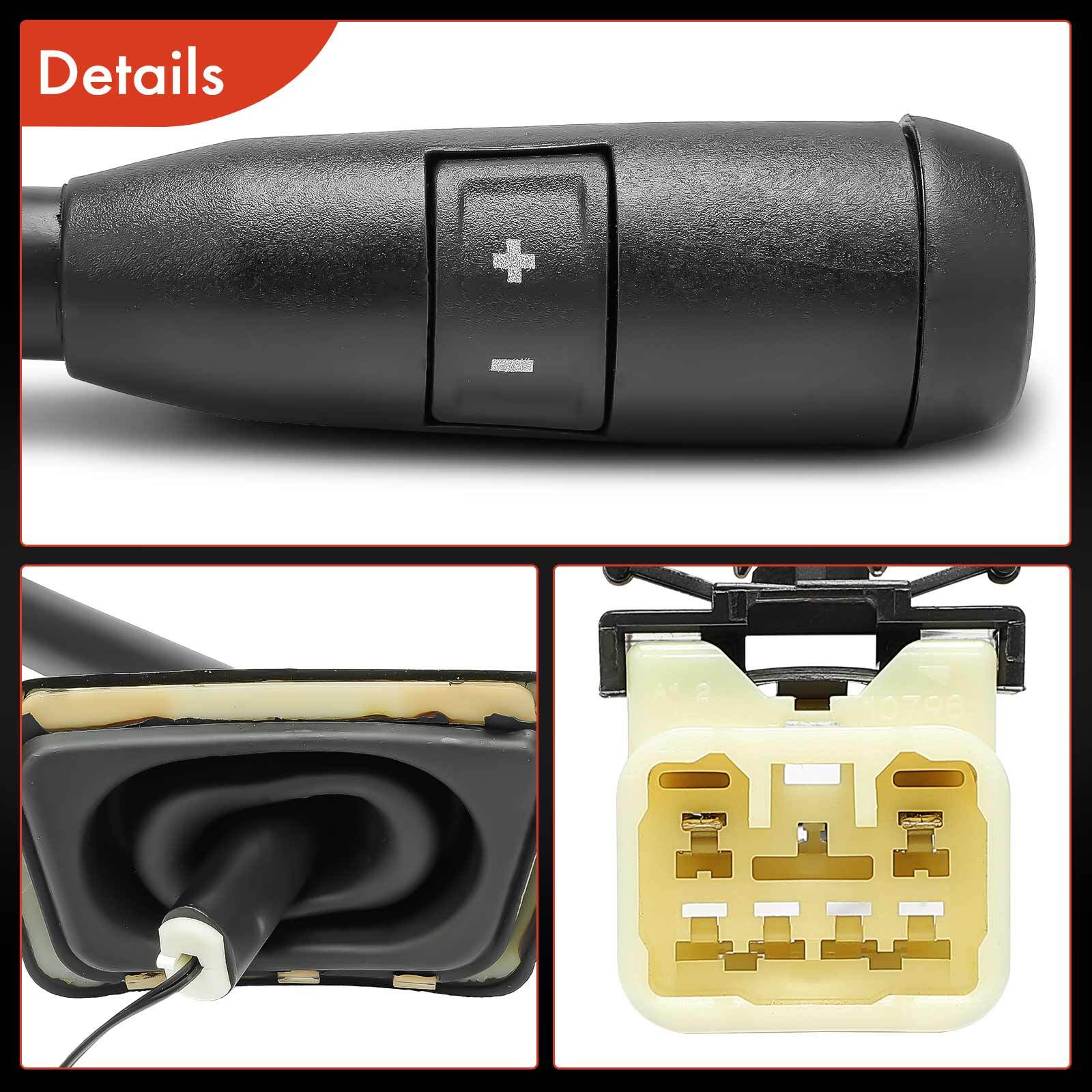 New Transmission Gearshift Lever for Dodge Ram 1500 Ram 1500 Classic code: CV3