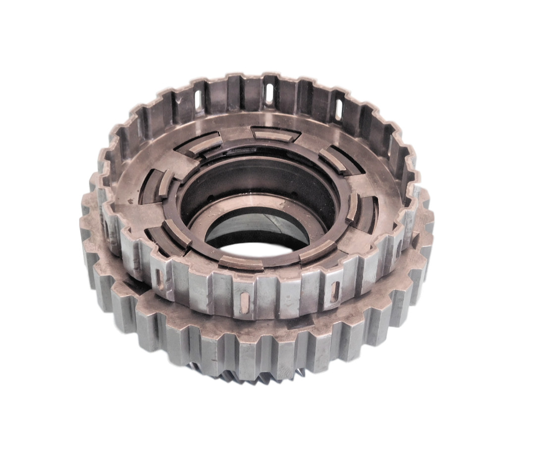 CD4E Ford Mercury Mazda Transmission Sun Sprag