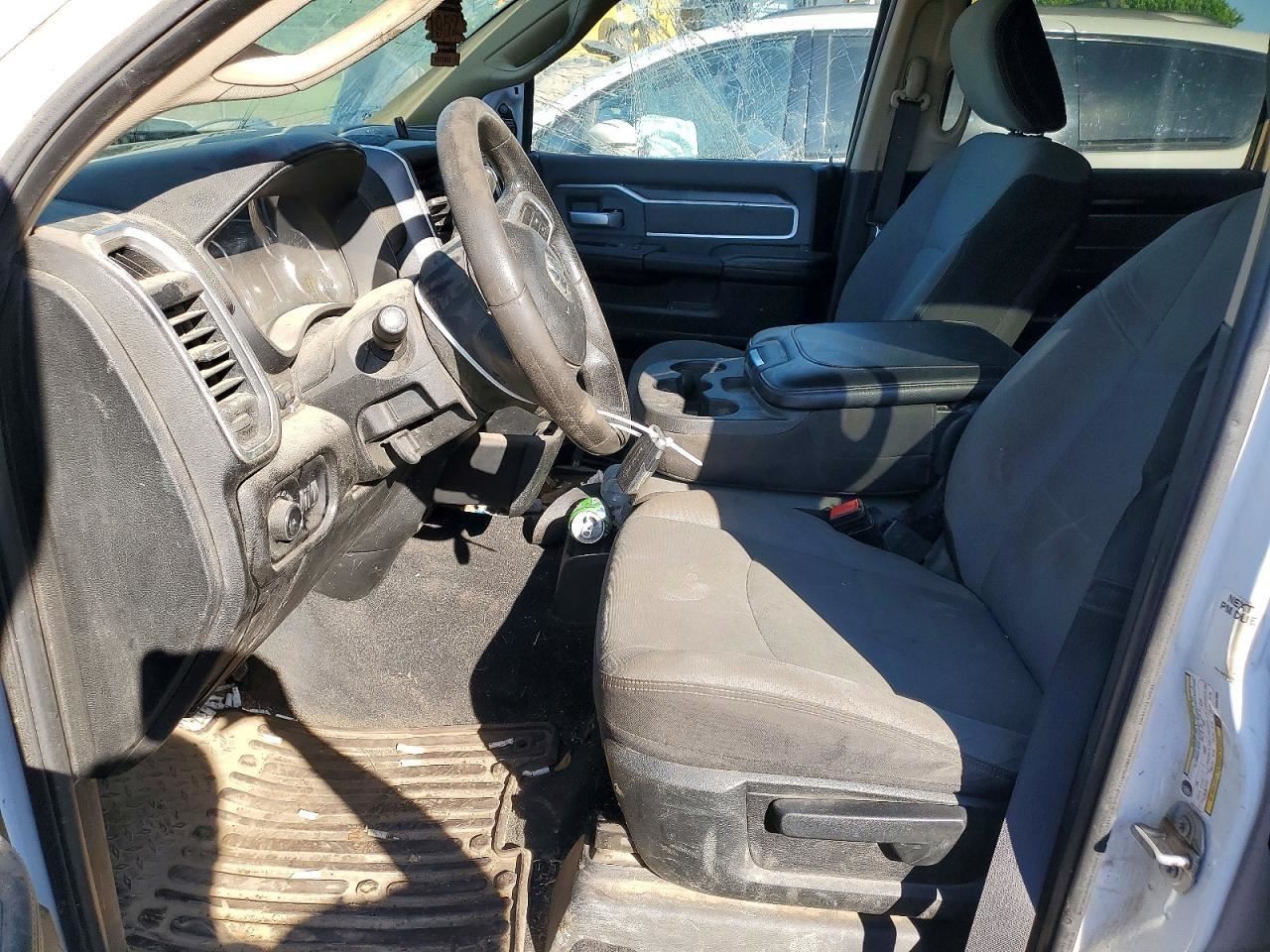 Transfer Case Model Bw 44-46 Electric Shift Fits 19-22 DODGE 2500 PICKUP 1059437