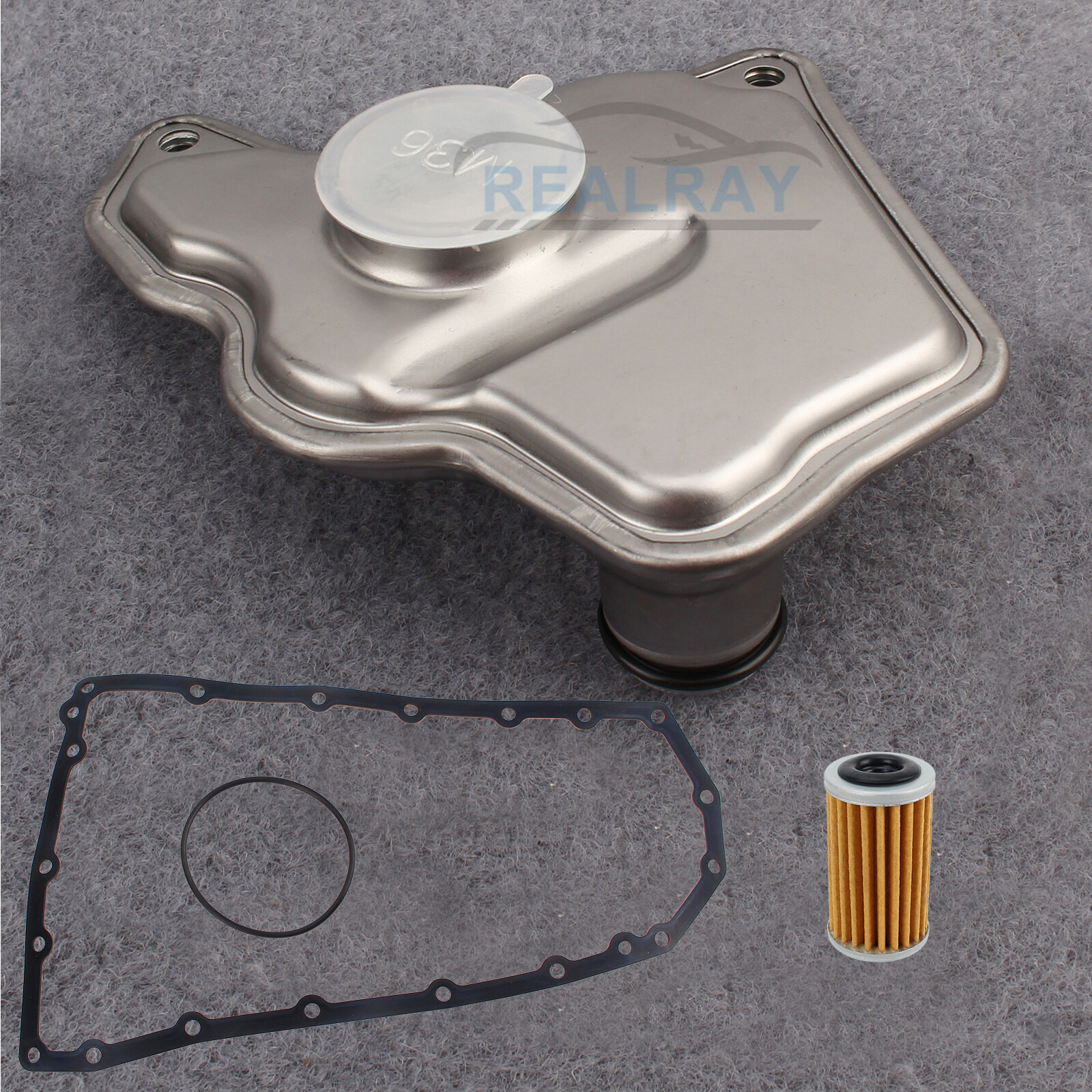 31728-29X0D Transmission Filter Oil Pan Gasket Kit For Nissan Altima 2013-2019