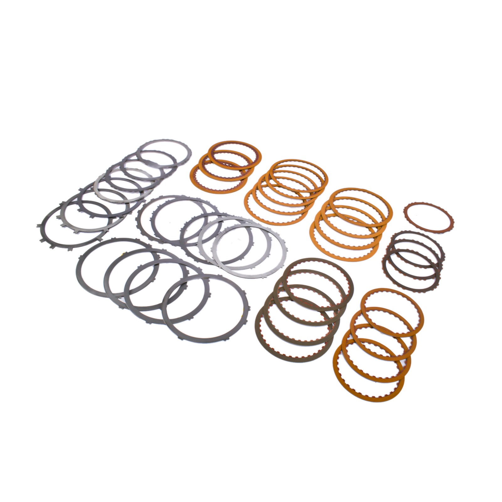 1x Auto Transmission Master Rebuild Kit A6GF1 for Kia Optima EX LX Limited Sedan