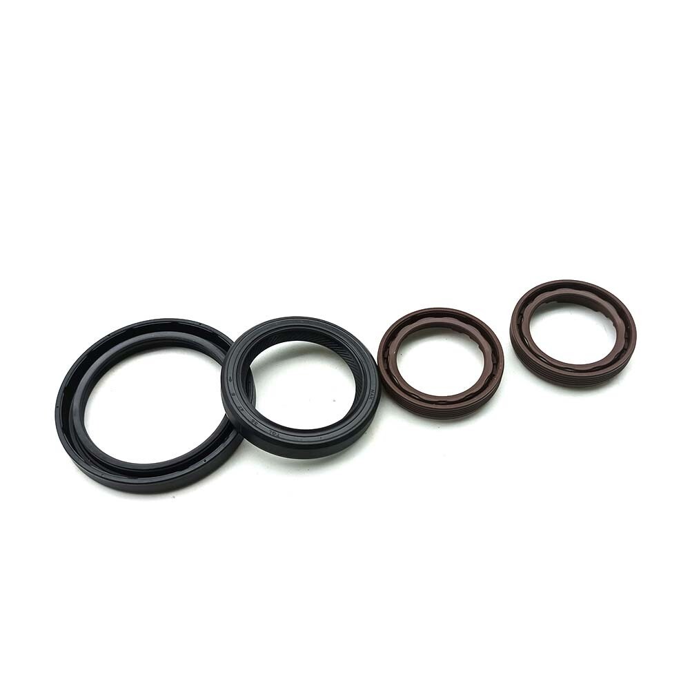 AUDI ZF6HP19 6HP21 Auto Transmission Master Rebuild Kit Clutch Plates 04-ON