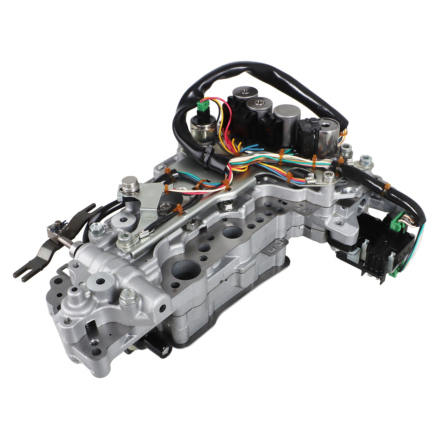 CVT Transmission Valve Body JF010E RE0F09A for Nissan Quest, Murano, & Maxima