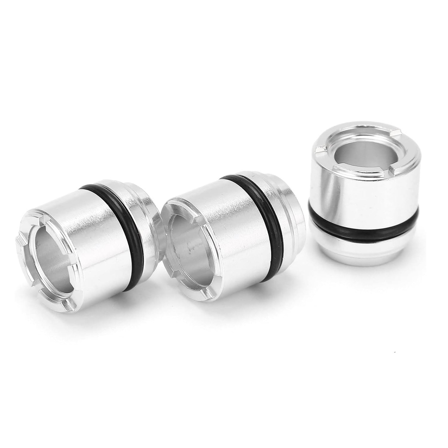 Fit for 68942-05K Master Overlap Control Valve Sleeve Kit for 722.6 Transmission