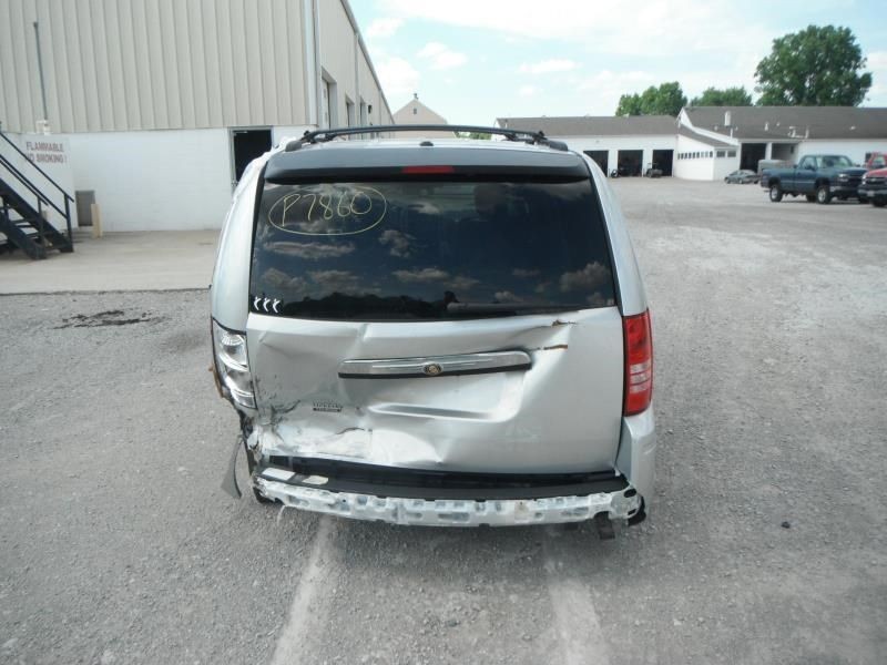 Chrysler Town & Country 2007-2010 Flexplate 3.0L 04736299AA 04736299AB 1319