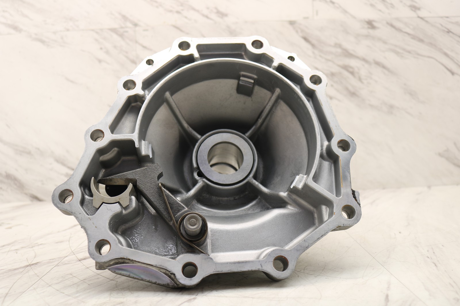 08-20 370Z G37 Q50 Q60 VQ37VHR A/T TAIL SHAFT EXTENSION OUTPUT SHAFT HOUSING OEM