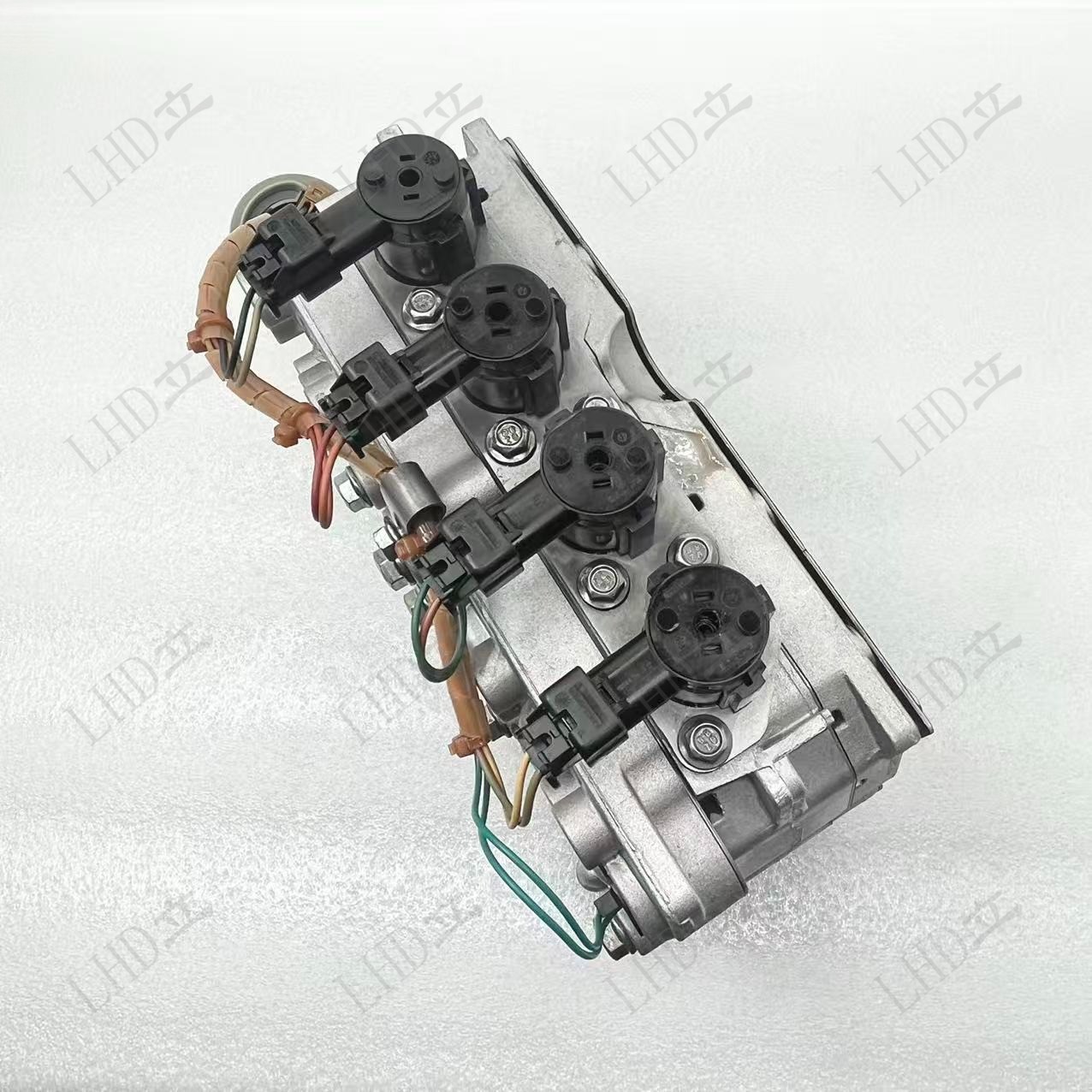 1 Pc Auto Transmission Valve Body 019CHA-1502700 QR019CHA For Chery Tiggo 3/5/7/