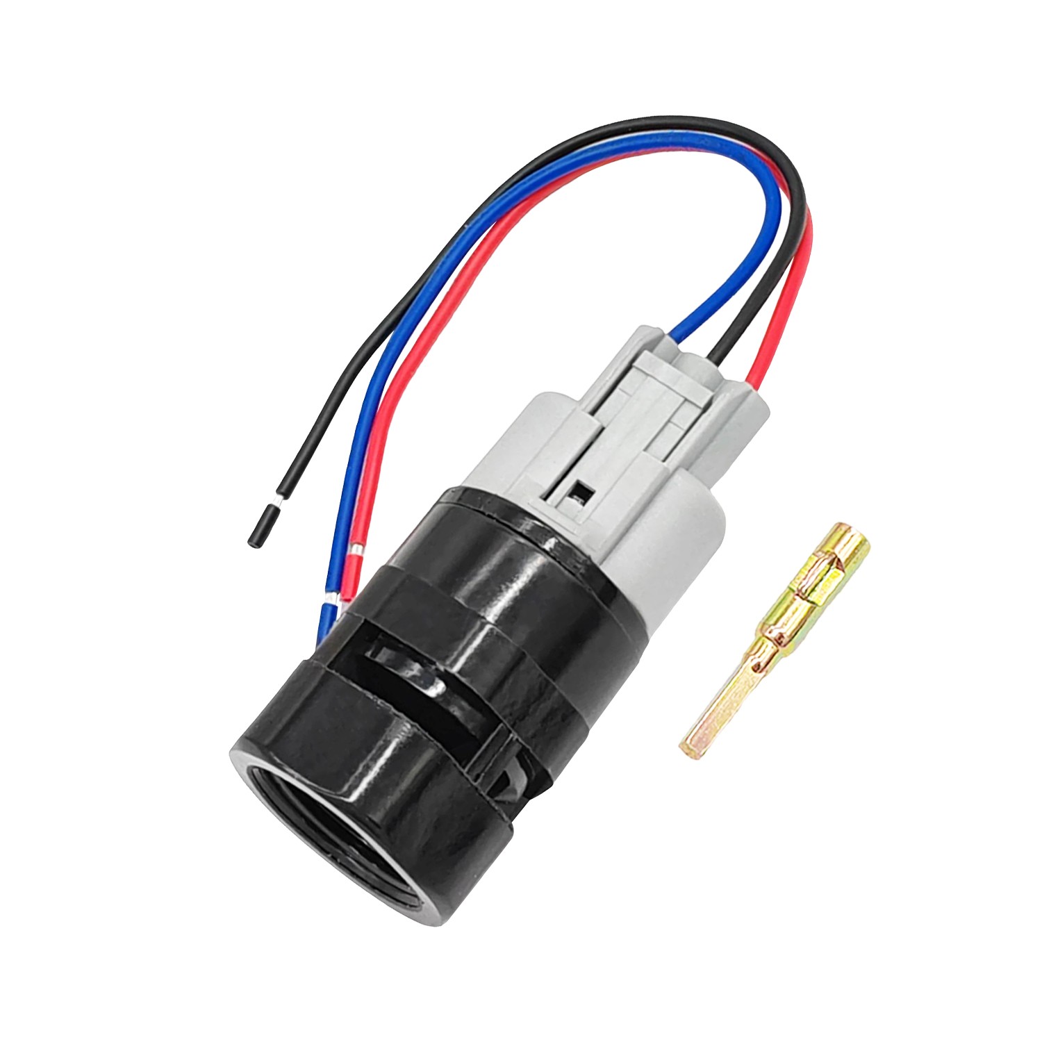 Transmission Output Speed Sensor+Pigtail 8973779200 for Isuzu NPR NQR 1995-2020
