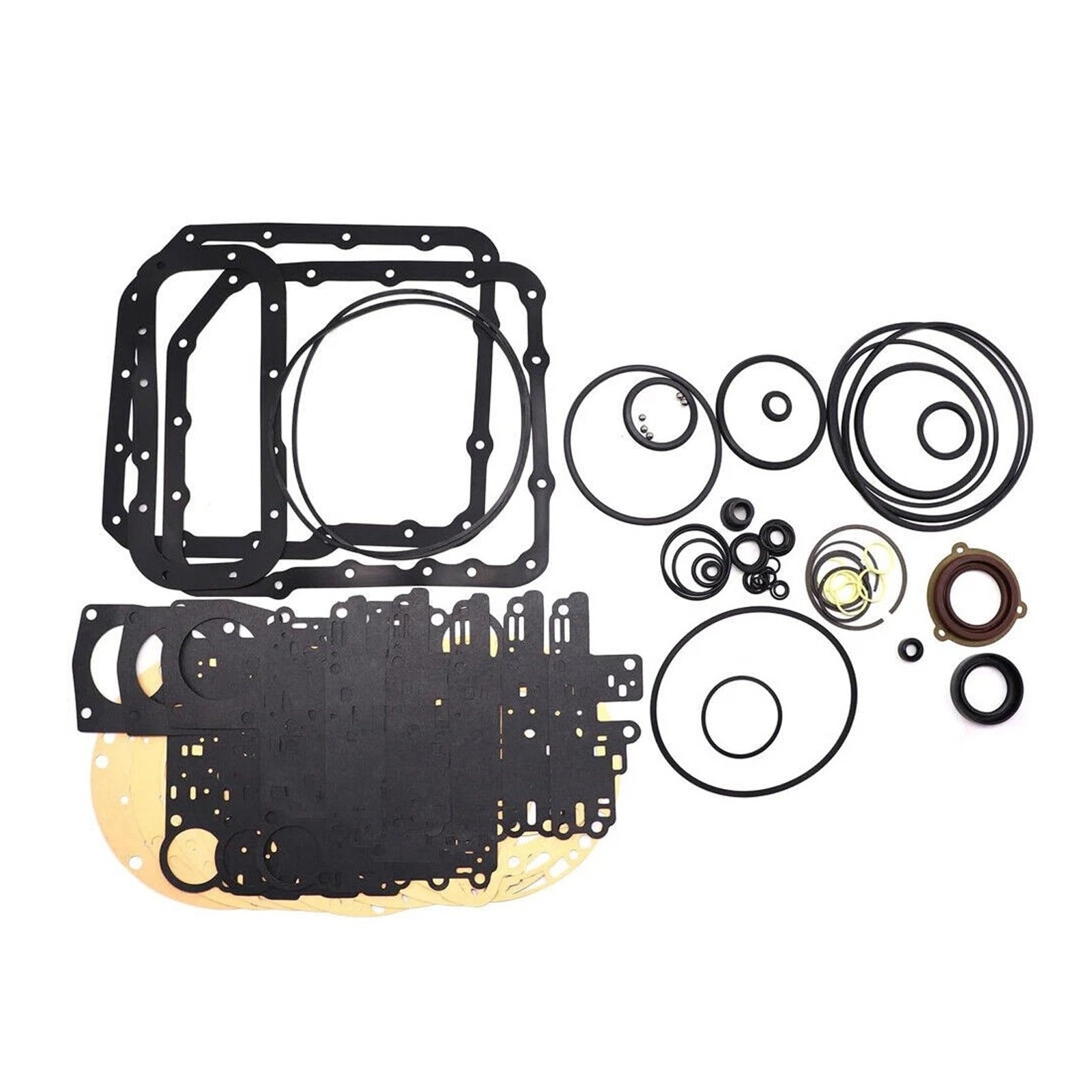 4L30E Automatic Transmission Master Rebuild Kit Overhaul For Isuzu Rodeo 92-04