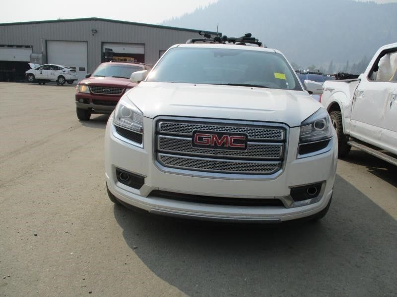 2015-2017 GMC Acadia Transfer Case Assembly OEM Factory