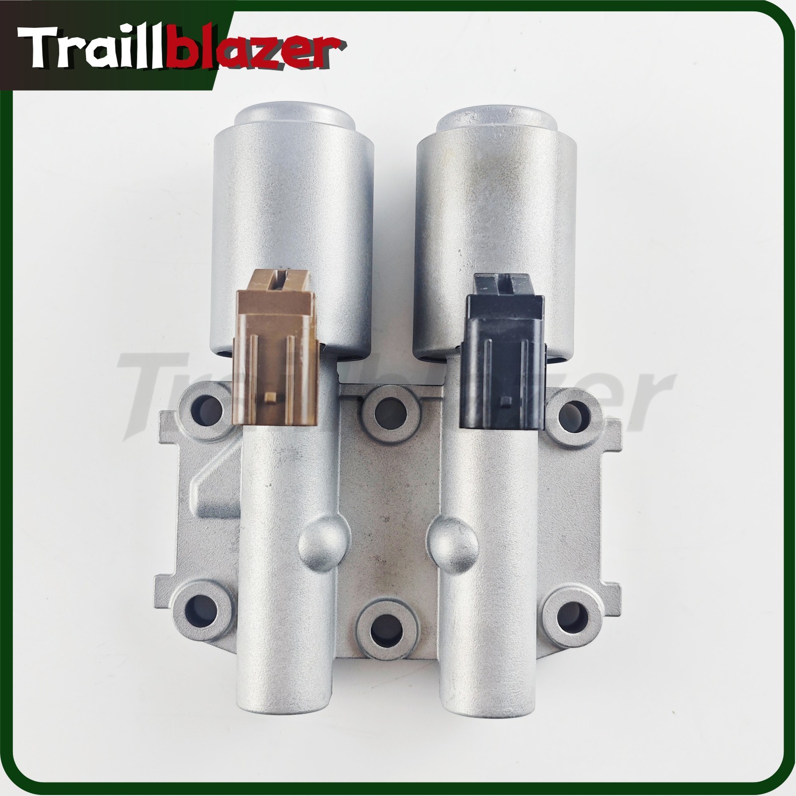 OEM AT Linear Control Solenoid 28260-PRP-014 For 03-11 Honda 2.4L 2002-08 Acura