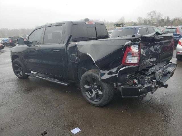 Automatic Transmission New Style Opt 8HP75 Fits 19-21 DODGE 1500 PICKUP 1840808