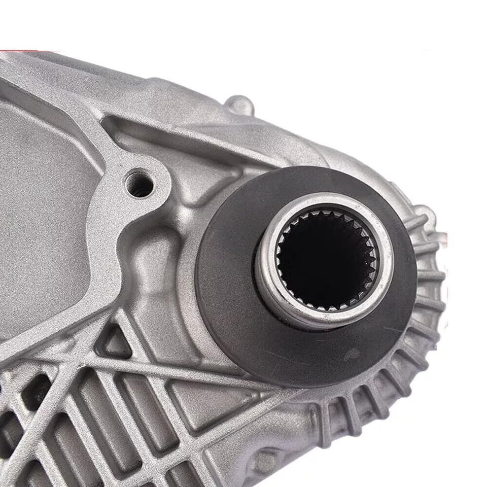 27107643758 ATC45L Transfer Case Assembly Fit 12-18 BWM X3 X4 X5 X6 E70