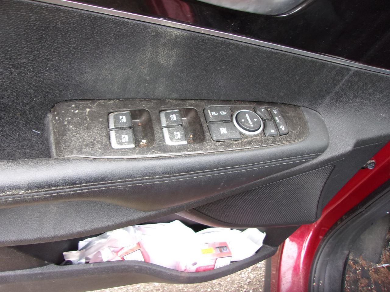 Transfer Case 2.0L Fits 17-19 SPORTAGE 2043670