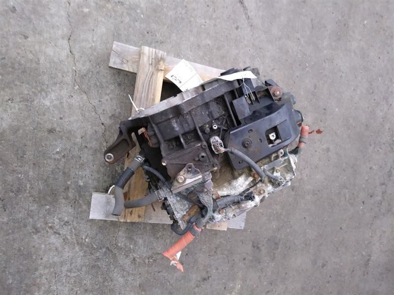 Automatic Transmission VIN B 5th Digit Hybrid 2.4L Fits 07-11 CAMRY 247702