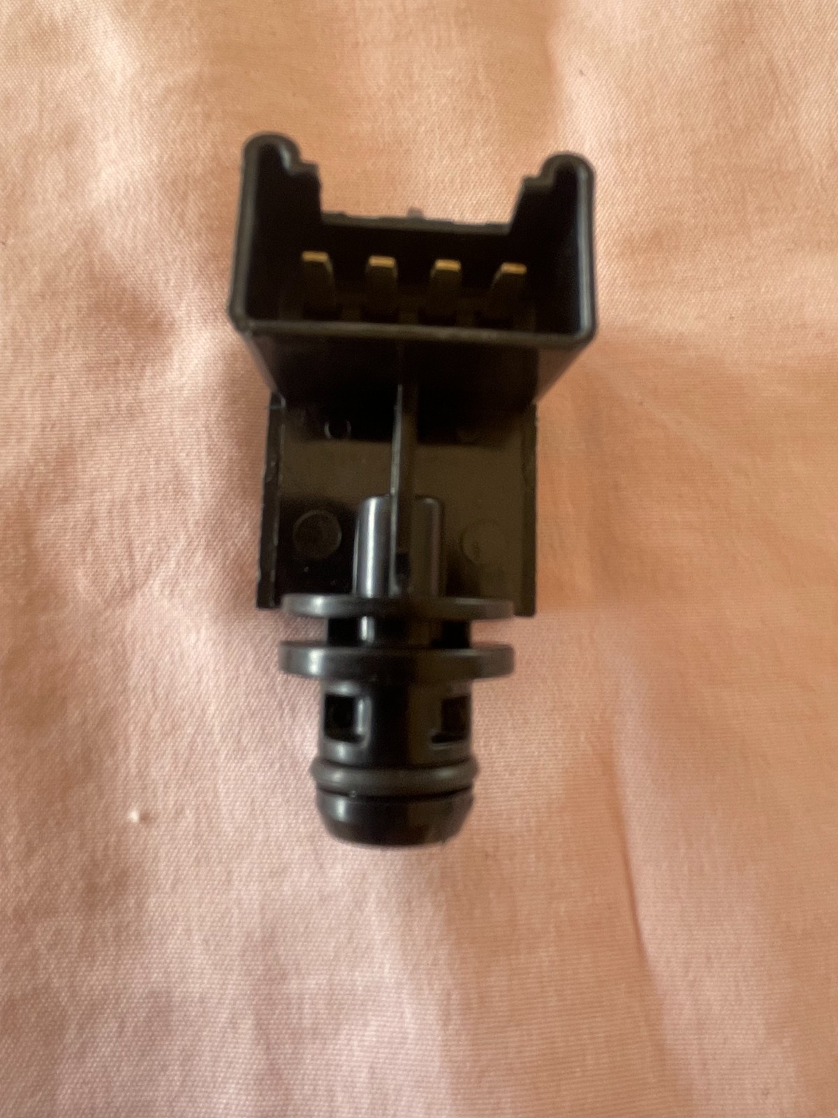 Transmission solenoid kit Components (Dodge/Jeep/Chrysler/Ram, see description)