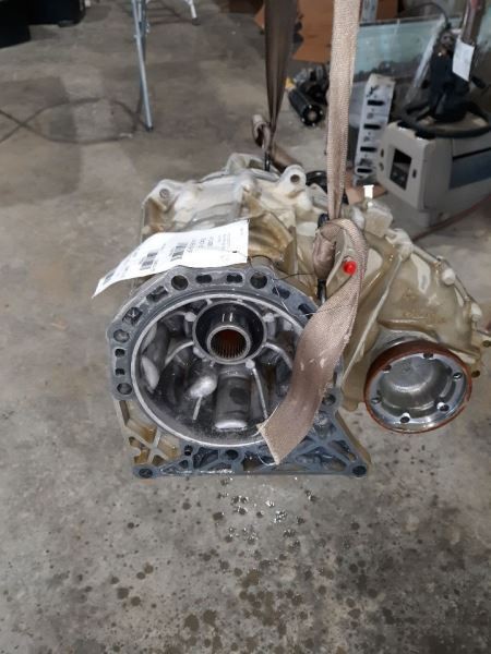 Transfer Case Electronic Shift On The Fly Fits 15-20 FORD F150 PICKUP 62089