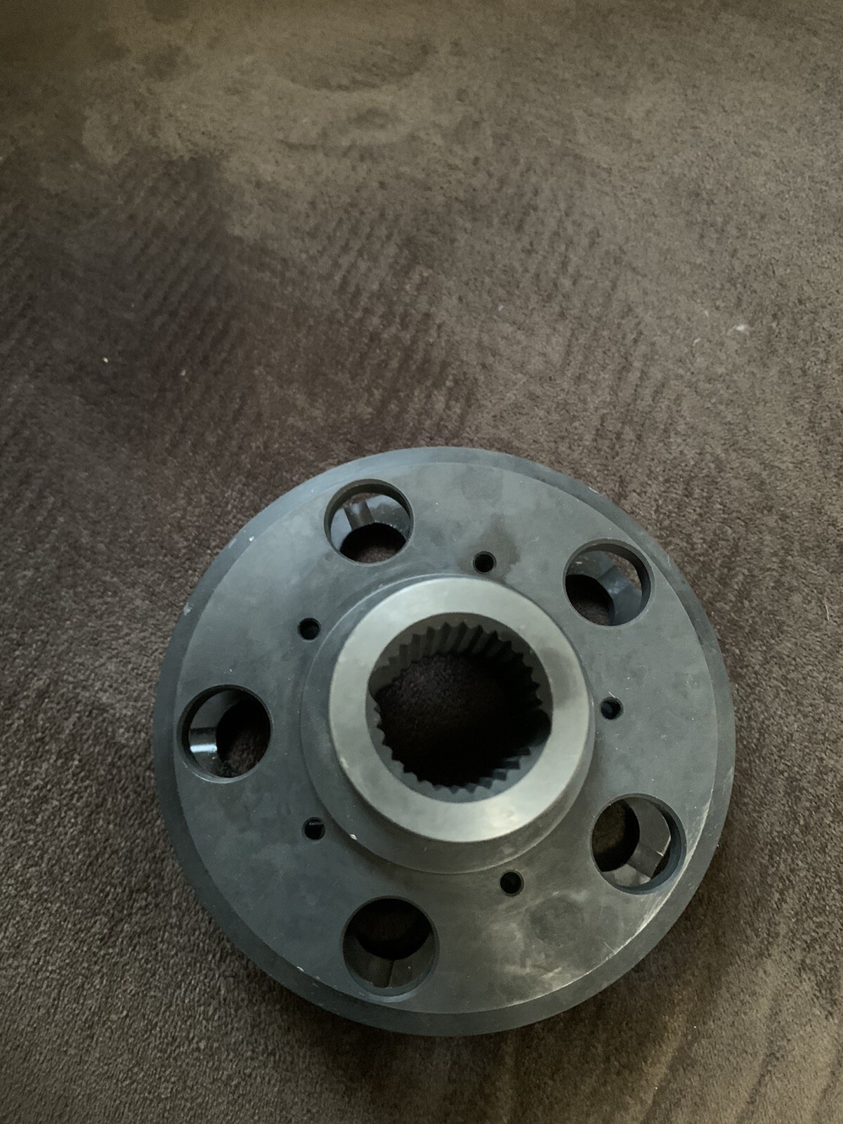 Ford 5R110W Trans 5 Pinion Billet Planetary Housing Late Model 29T TCS