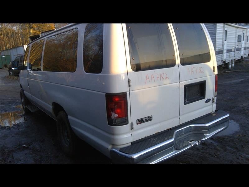 Automatic Transmission 5R110W Torqshift 10-415 Fits 05-06 FORD E350 VAN 568572