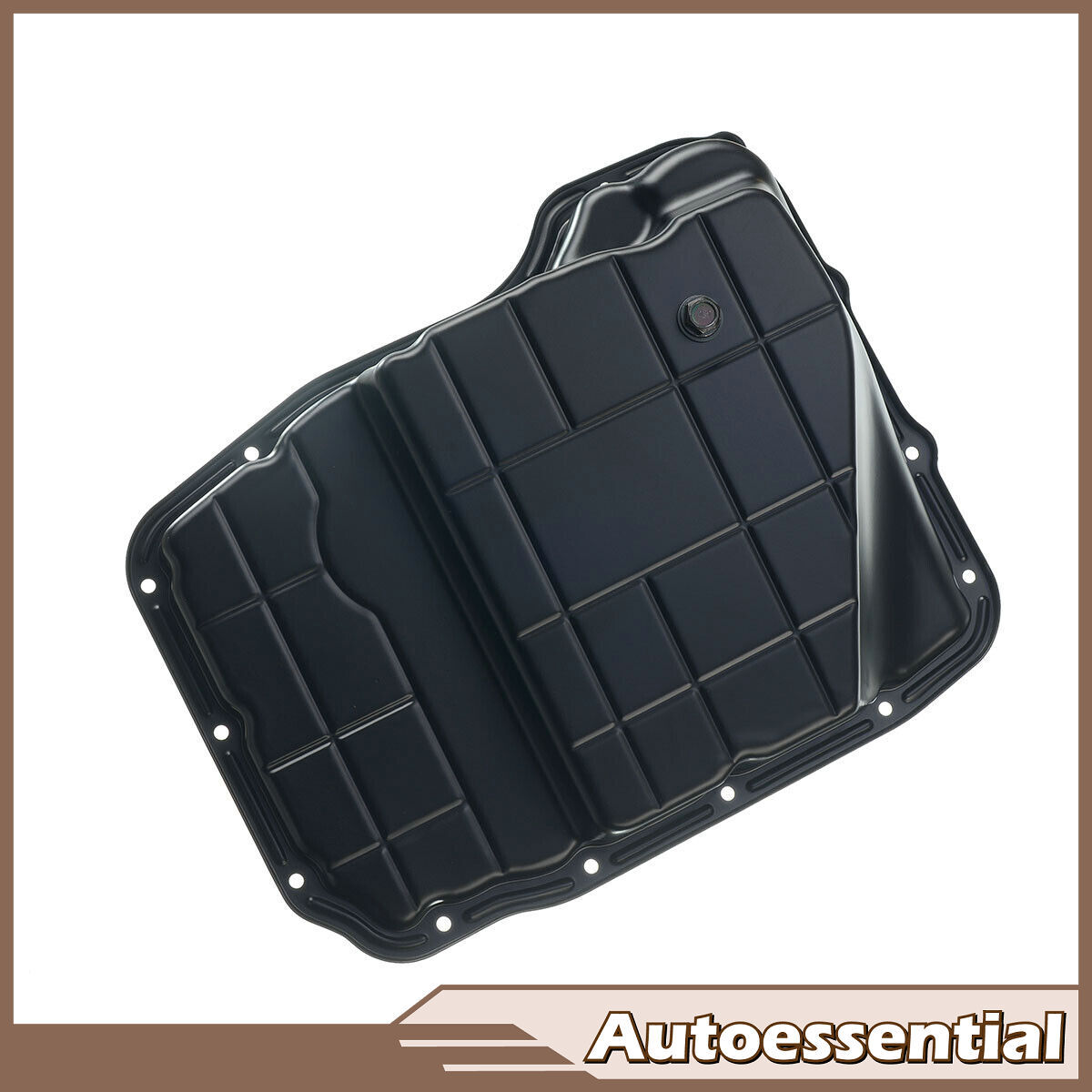 Engine Oil Pan For Dodge Ram 1500 2500 3500 Aspen Jeep Liberty Grand Cherokee
