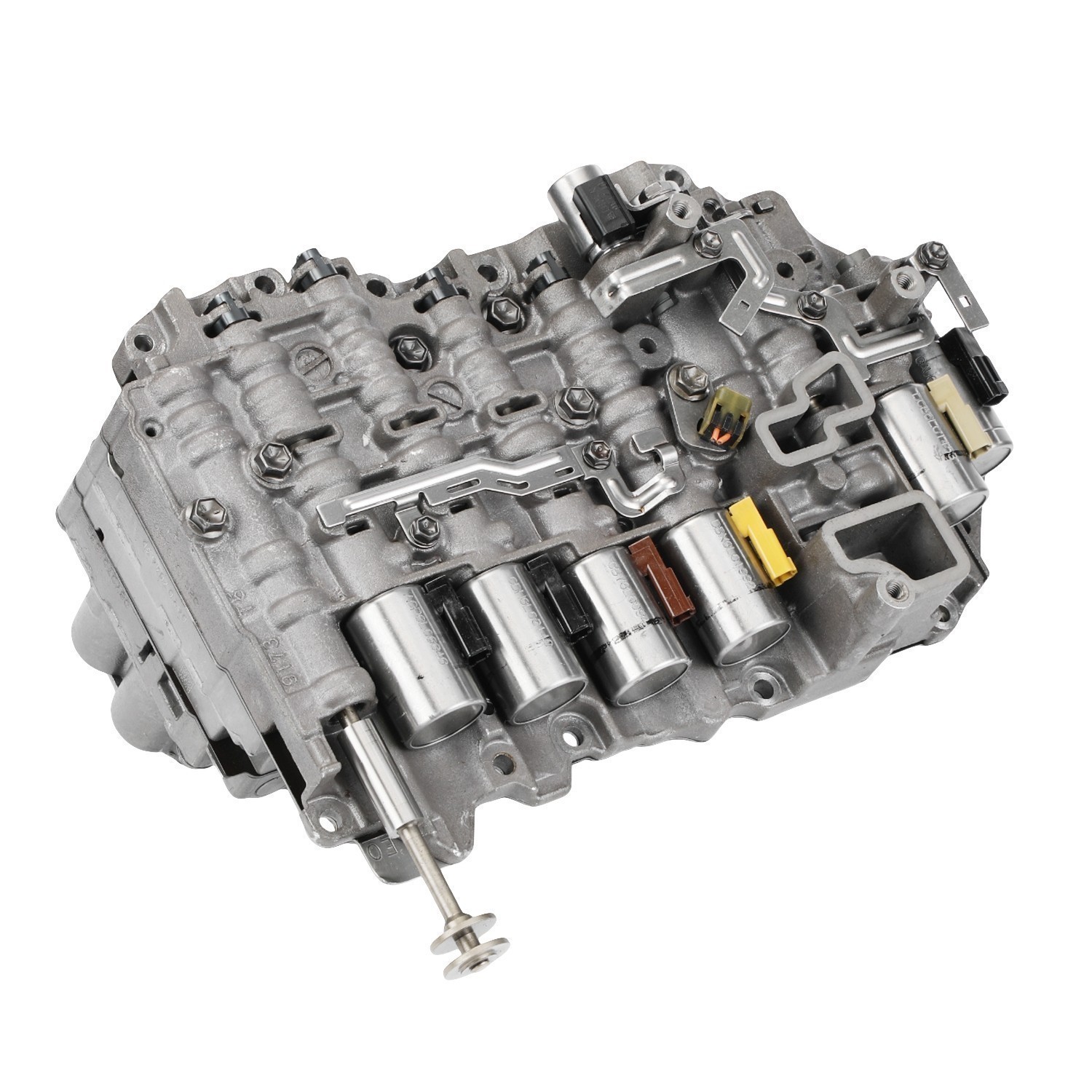 Transmission Valve Body 6 Speed For VOLKSWAGEN SHARAN 11 7 SP FWO L4 2.0L 09G